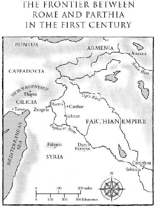 Изменники Рима (ЛП) - img_1