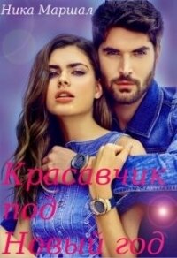 Красавчик под Новый год (СИ) - Маршал Ника