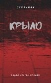 Читать книгу Крыло Книга 2 (СИ), автор Оришин Вадим Александрович "Postulans" Крыло Книга 2 (СИ) - Оришин Вадим Александрович "Postulans"