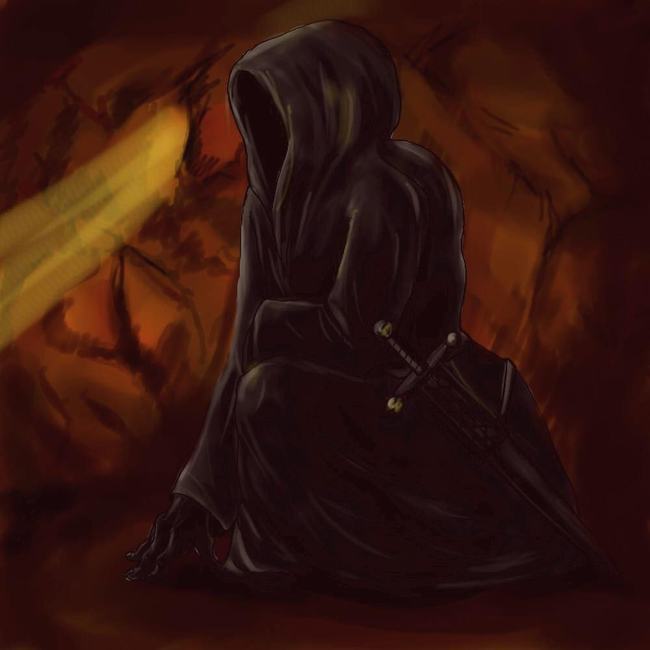 Вестник Зла (СИ) - i_004.jpg