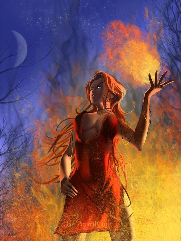 Вестник Зла (СИ) - i_006.jpg