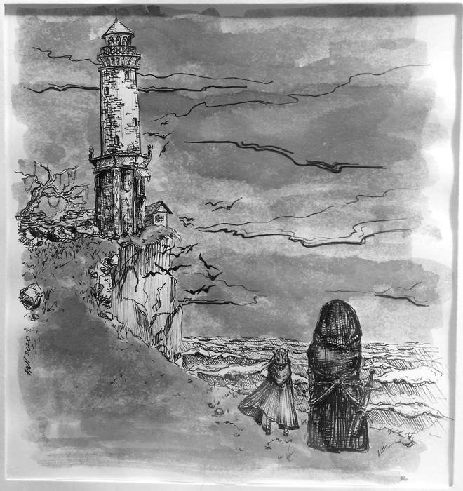 Вестник Зла (СИ) - i_008.jpg