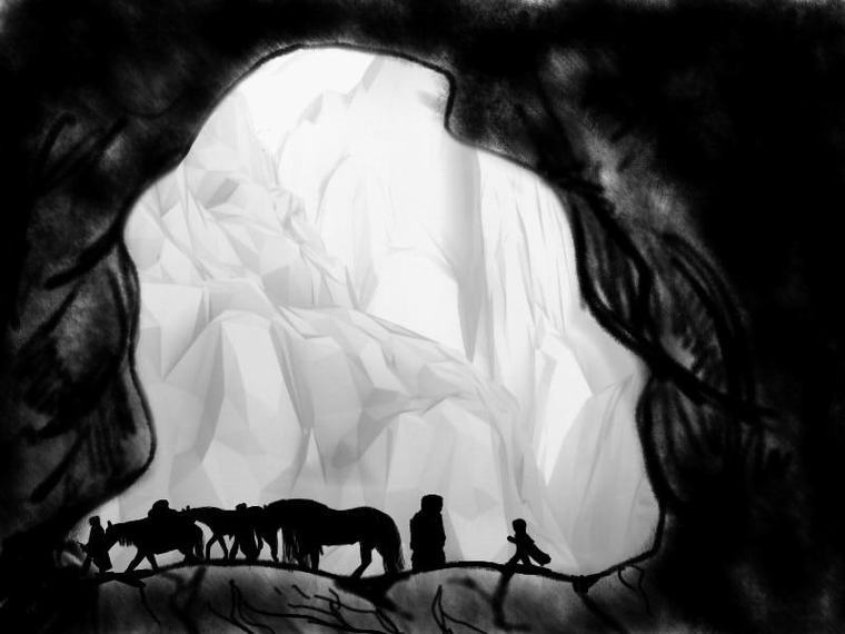 Вестник Зла (СИ) - i_009.jpg