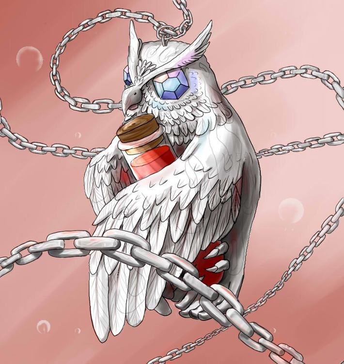 Вестник Зла (СИ) - i_010.jpg