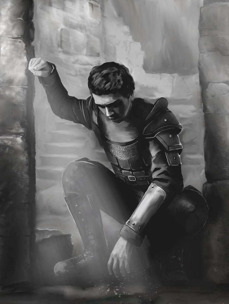 Искатель. Второй пояс (СИ) - img4.jpg