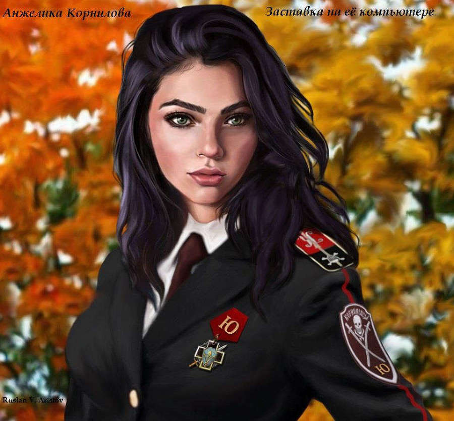 Гарем стервозных мажорок (СИ) - _6f91638e05b246ed85cc9eff2fb195ec.jpg