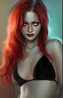 Удар! Ещё удар!! (СИ) - img3.jpg