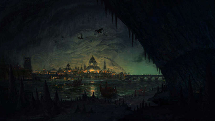 Перо Демиурга, Том I (СИ) - _7e0268e03eef450d8ba43c7b966b8925.jpg