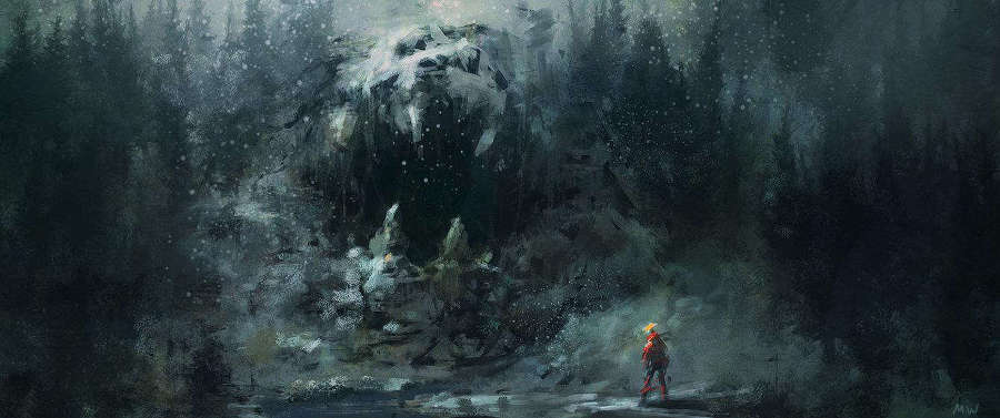 Перо Демиурга, Том I (СИ) - _3e22abb97c194b48b4bfe78c5fd1a9ef.jpg