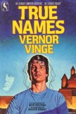 True Names - Vinge Vernor Steffen