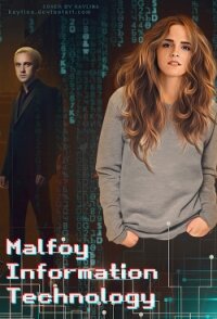 MIT: Malfoy Information Technology (СИ) - "Noniko_27"