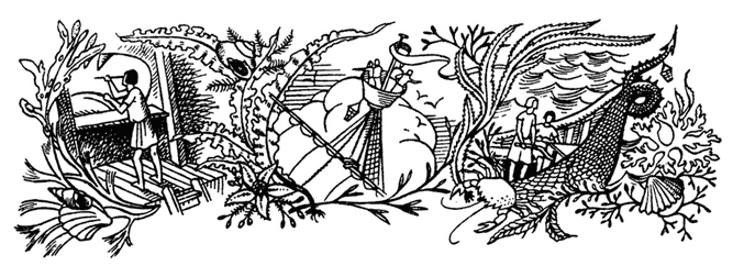 Хроники Нарнии: последняя битва. Три повести - i_003.png