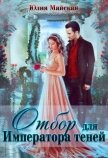 Отбор для Императора теней (СИ) - Майская Юлия
