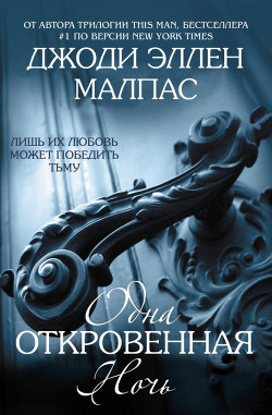 Серия книг Одна ночь #1