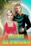 Читать книгу Попаданка под прикрытием (СИ), автор Мур Анита Попаданка под прикрытием (СИ) - Мур Анита