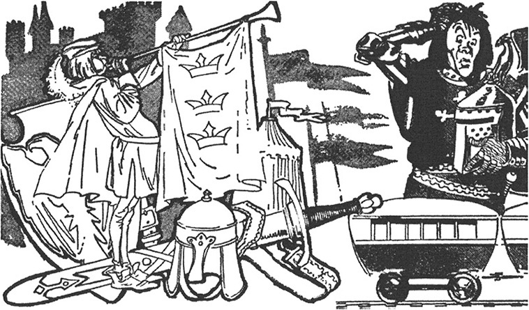 Яйцо глака. Антология - i_013.jpg