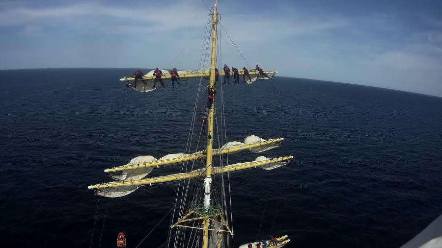 Пират. Безумный мир - 1 (СИ) - _rQQIS0kI7jk9dfbzsW6EQw