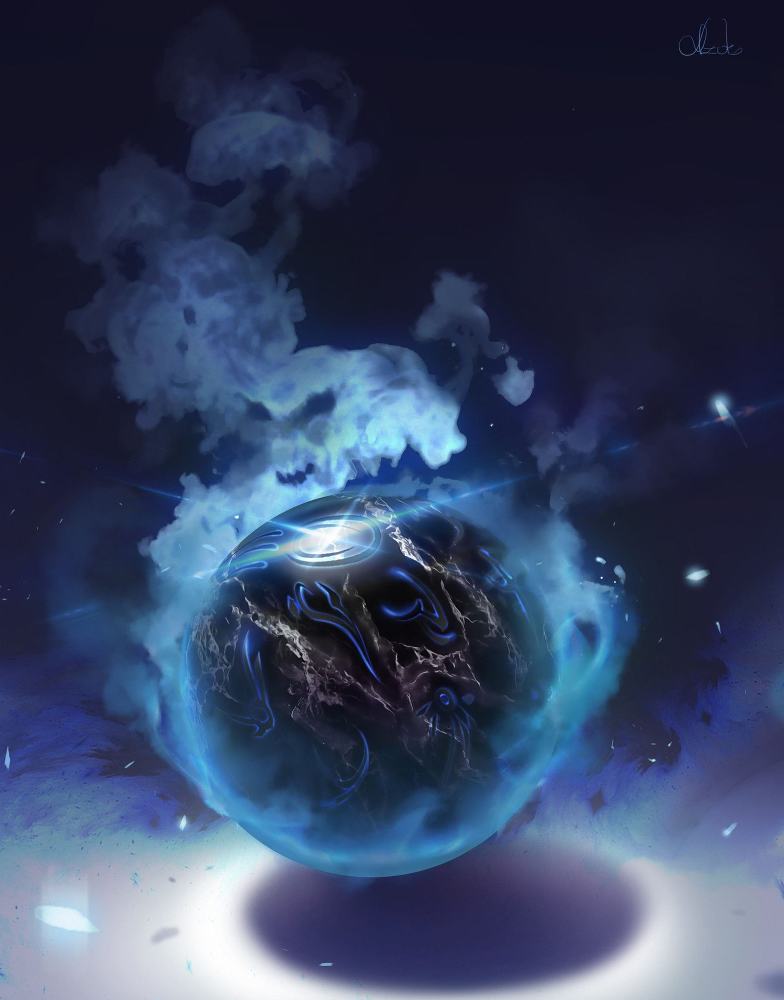 Элоиза, королева магов (СИ) - Artefakt_1.jpg