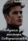 Читать книгу Ловушка для мистера Совершенство (СИ), автор Пивоварова Александра Ловушка для мистера Совершенство (СИ) - Пивоварова Александра