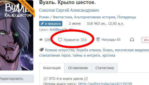 Вуаль. Крыло шестое (СИ) - _15ed5ebf65a10f347bbf2a73310f9df2