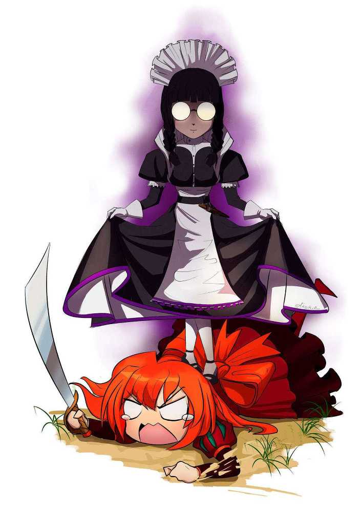 Пират. Безумный мир - 2 (СИ) - id2_f4f13b.jpg