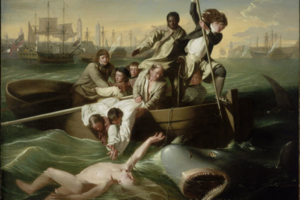 Опасные обитатели морских глубин (СИ) - img_2