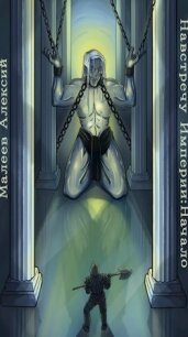 Навстречу Империи: Начало (СИ) - Алексий Малеев