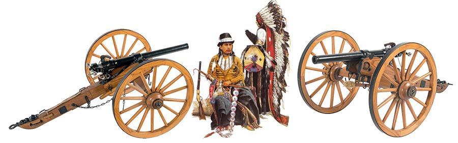 Копье Мониту, системы Мосина (СИ) - img5.jpg