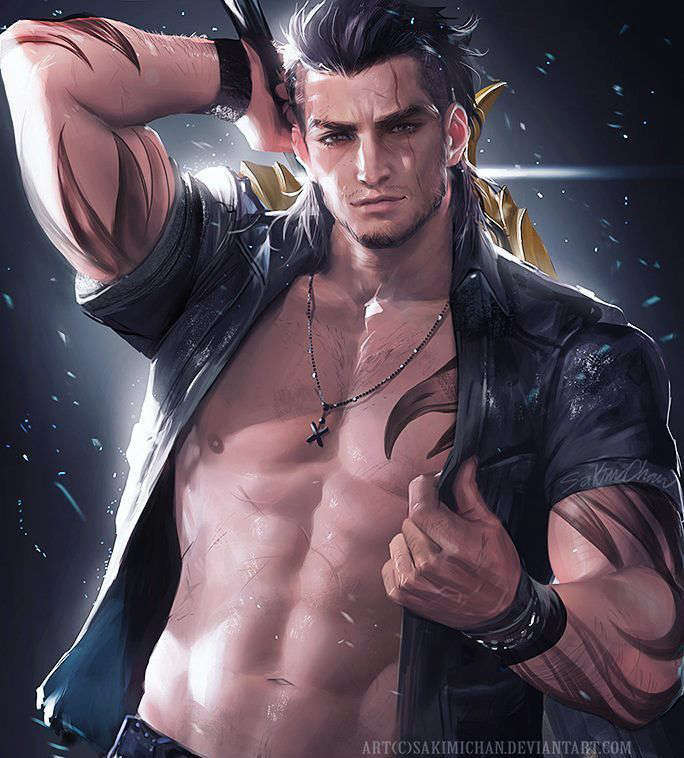 Избранники Милли (СИ) - _48d46b783e4c2cc25213aa16bd8a0385