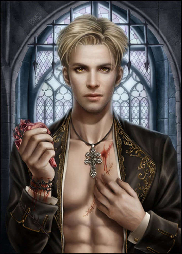 Избранники Милли (СИ) - _f8f2af973d689239019a0e760827da44