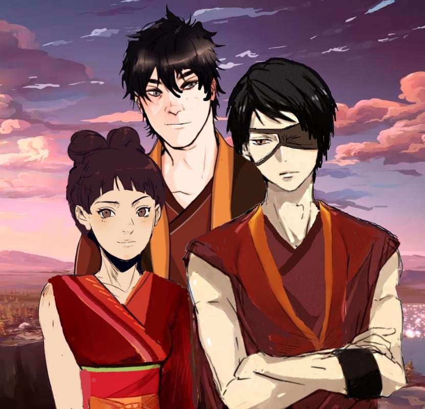 Легенда о Саске (СИ) - img3.jpg