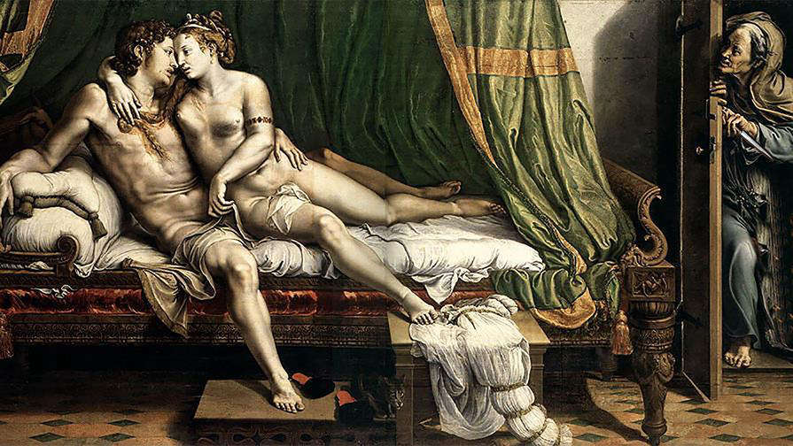 Крестоносец (СИ) - _ba1e1c9d25814812b8c16a4bac18bf5e.jpg