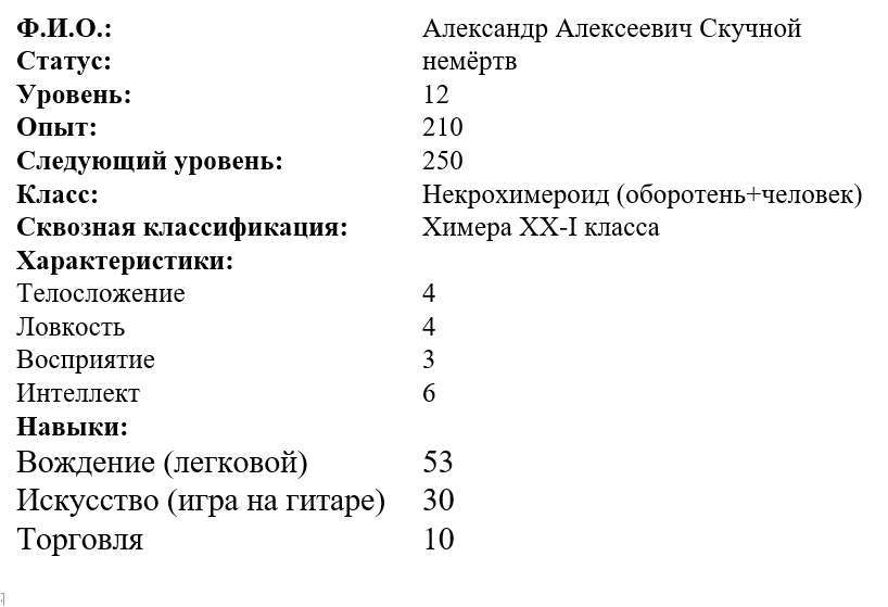 Опытный некромант (СИ) - _169855d84a4785eb0d75c2dbb07c9621