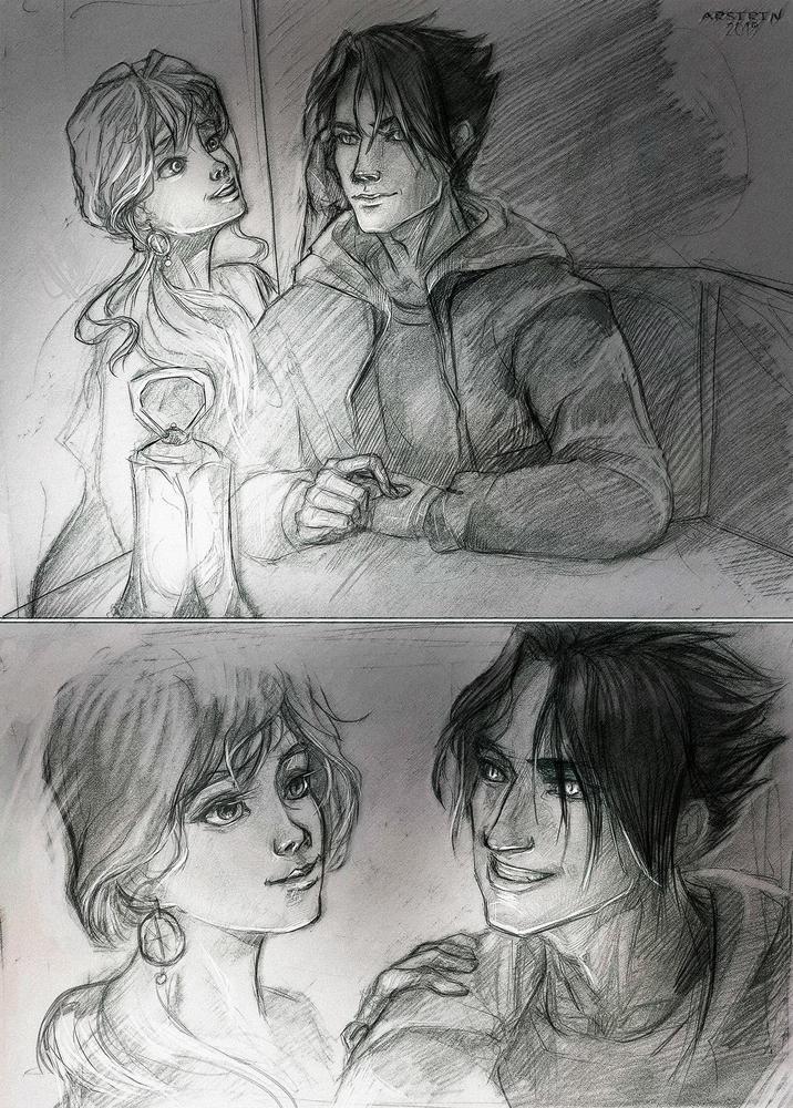 Эра оборотней 1 (СИ) - i_004.jpg