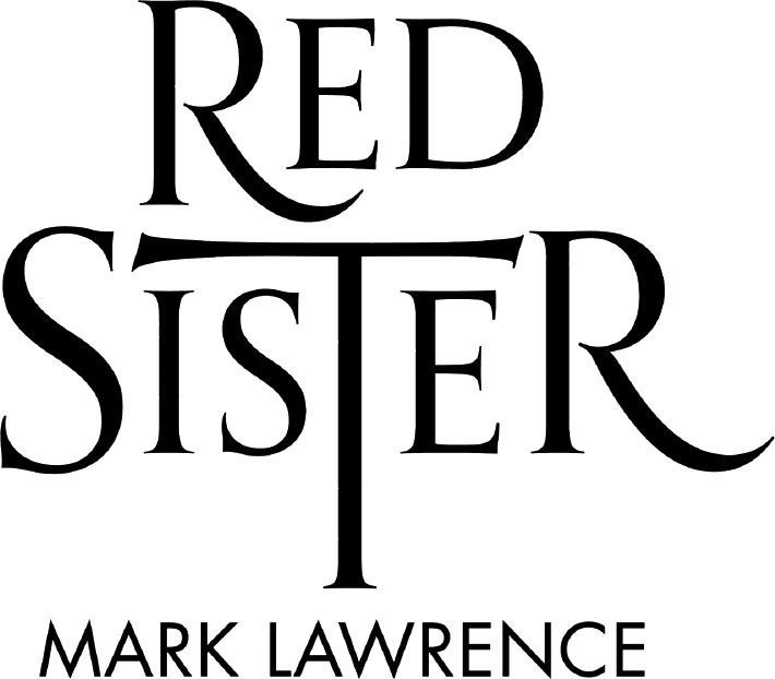 Красная сестра (ЛП) - img_1