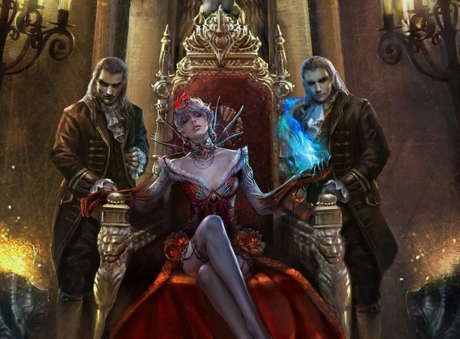 Выстрел из Тени (СИ) - img35.jpg