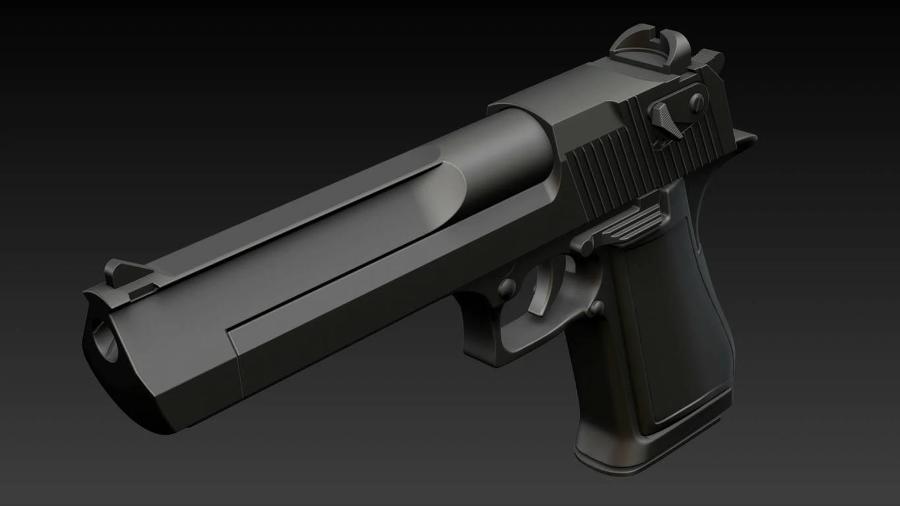 Выстрел из Тени (СИ) - img43.jpg