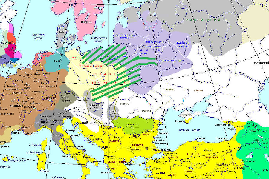 ИСХОД (СИ) - _6f58175493644009dad340b1ba75bac8