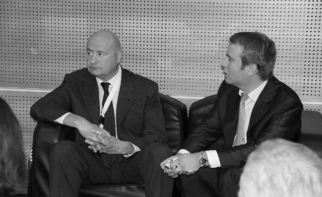 В поисках правосудия: Арест активов - i_017.jpg