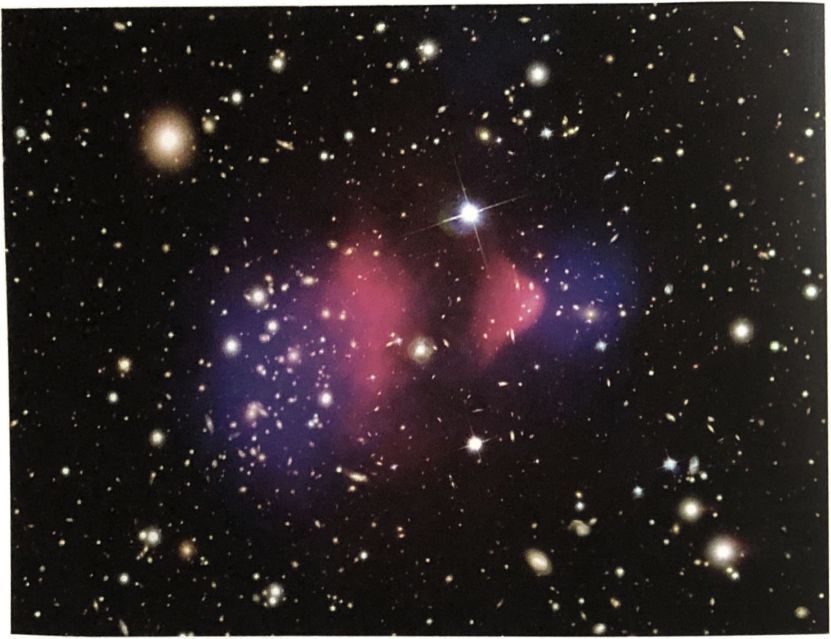 Невидимая Вселенная. Темные секреты космоса - i_004.jpg