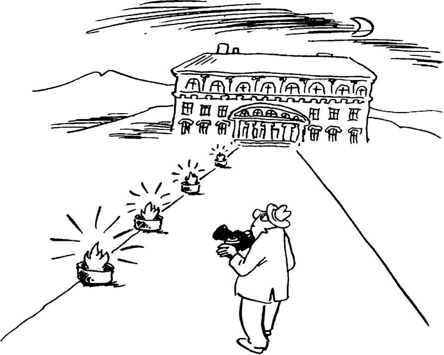 Невидимая Вселенная. Темные секреты космоса - i_012.jpg