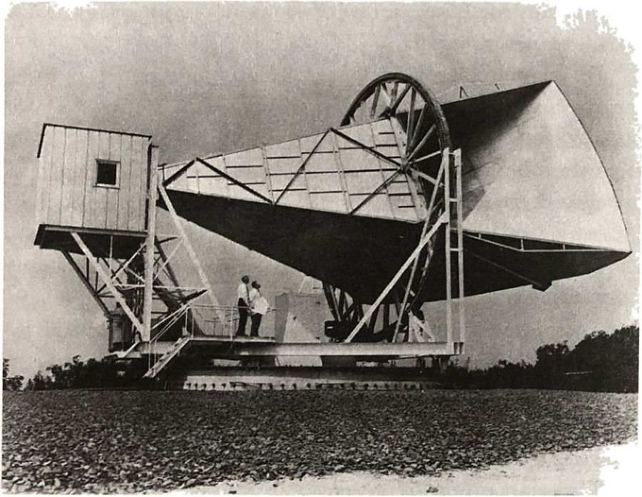 Невидимая Вселенная. Темные секреты космоса - i_019.jpg