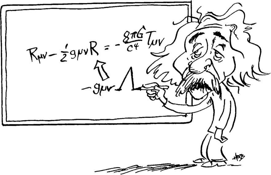 Невидимая Вселенная. Темные секреты космоса - i_030.jpg
