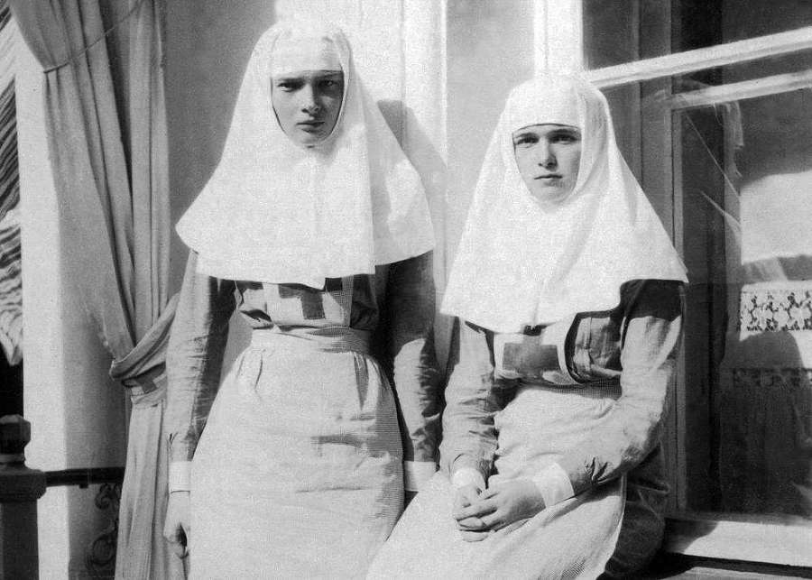 Распутин-1917 (СИ) - _8a932838461cfc0bb17e194dd6432bff