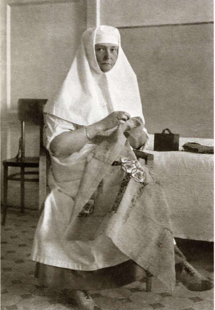 Распутин-1917 (СИ) - _f6f7be0e7cc5735bd4272d325570744e