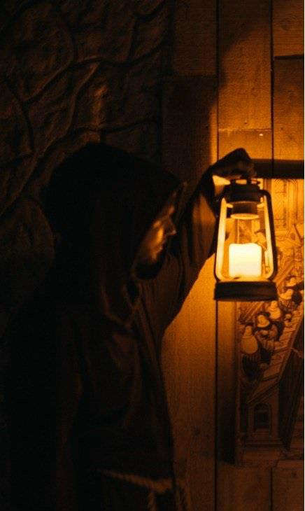 Тайна для библиотекаря (СИ) - _917207c9300f12f3c0755525259cf117