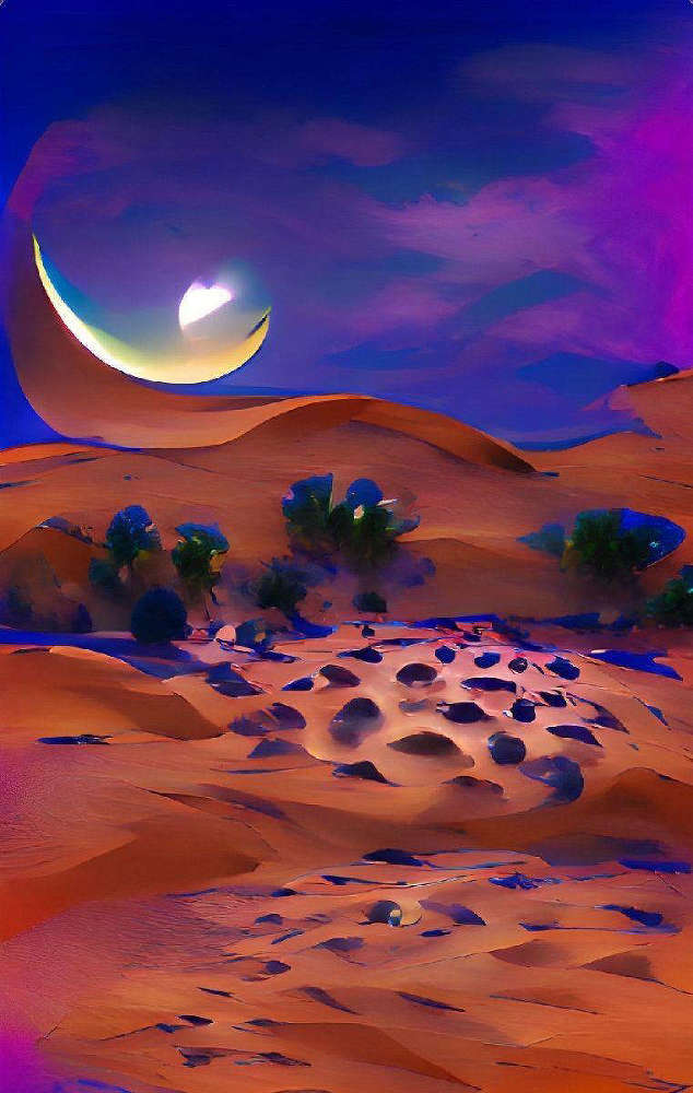 Пустыня (СИ) - _f04bda2f4ee7a5471e250d71866e7a85