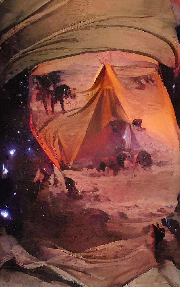 Пустыня (СИ) - _5b6e24d8e4badf7ccc1d04e12b67e4de