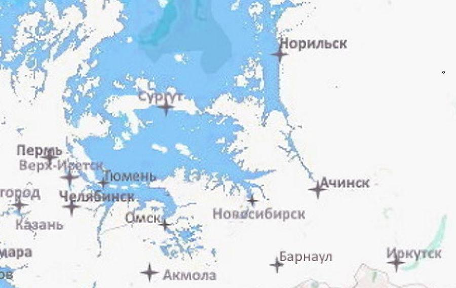 Курьерская служба (СИ) - img6.jpg