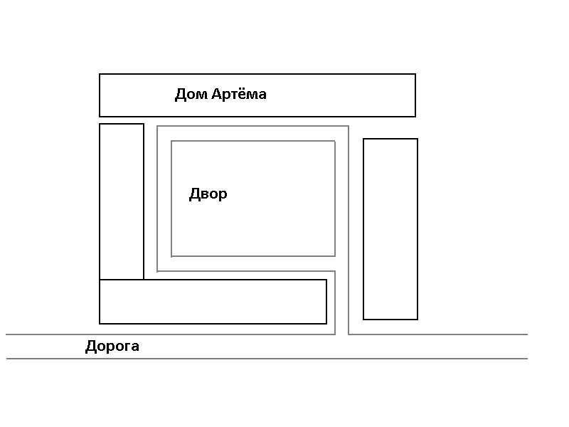 Мое пространственное королевство. Том 1 (СИ) - _1df93a3742eba903d9ba2786a5eec29d